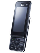 Best available price of LG KF700 in Bangladesh