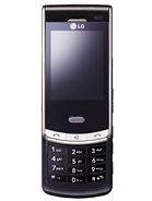 Best available price of LG KF750 Secret in Bangladesh