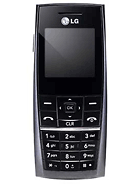 Best available price of LG KG130 in Bangladesh