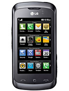 Best available price of LG KM555E in Bangladesh