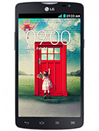 Best available price of LG L80 Dual in Bangladesh