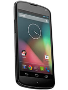 Best available price of LG Nexus 4 E960 in Bangladesh
