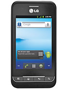 Best available price of LG Optimus 2 AS680 in Bangladesh