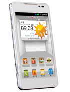 Best available price of LG Optimus 3D Cube SU870 in Bangladesh