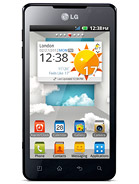 Best available price of LG Optimus 3D Max P720 in Bangladesh