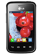 Best available price of LG Optimus L1 II Tri E475 in Bangladesh