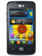 Best available price of LG Optimus Hub E510 in Bangladesh