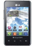 Best available price of LG Optimus L3 E405 in Bangladesh