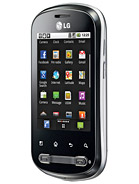 Best available price of LG Optimus Me P350 in Bangladesh