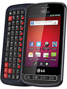 Best available price of LG Optimus Slider in Bangladesh