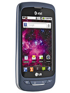 Best available price of LG Phoenix P505 in Bangladesh