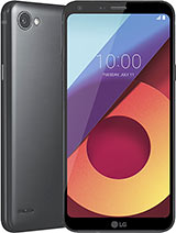 Best available price of LG Q6 in Bangladesh