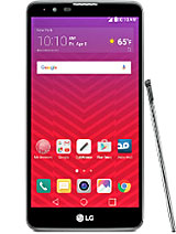 Best available price of LG Stylo 2 in Bangladesh