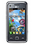 Best available price of LG KU2100 in Bangladesh