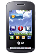 Best available price of LG T315 in Bangladesh