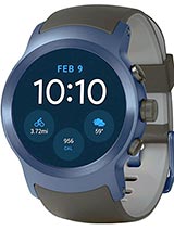 Best available price of LG Watch Sport in Bangladesh