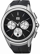 Best available price of LG Watch Urbane 2nd Edition LTE in Bangladesh