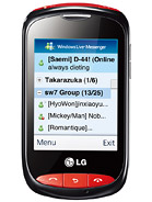 Best available price of LG Wink Style T310 in Bangladesh