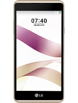 Best available price of LG X Skin in Bangladesh
