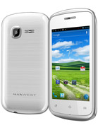 Best available price of Maxwest Android 320 in Bangladesh