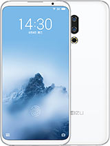 Best available price of Meizu 16 Plus in Bangladesh
