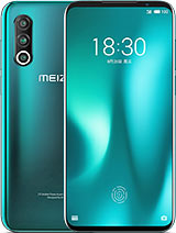 Best available price of Meizu 16s Pro in Bangladesh