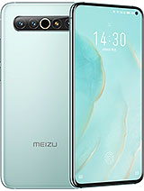 Best available price of Meizu 17 Pro in Bangladesh