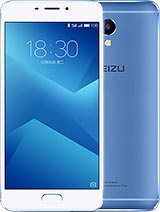 Best available price of Meizu M5 Note in Bangladesh