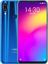 Best available price of Meizu Note 9 in Bangladesh