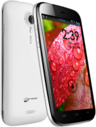Best available price of Micromax A116 Canvas HD in Bangladesh