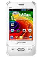 Best available price of Micromax A50 Ninja in Bangladesh