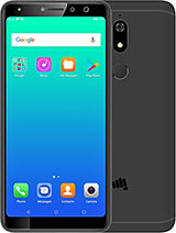 Best available price of Micromax Canvas Infinity Pro in Bangladesh