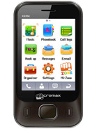 Best available price of Micromax X335C in Bangladesh