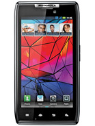 Best available price of Motorola RAZR XT910 in Bangladesh