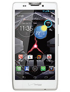 Best available price of Motorola DROID RAZR HD in Bangladesh