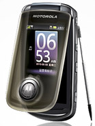 Best available price of Motorola A1680 in Bangladesh