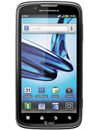 Best available price of Motorola ATRIX 2 MB865 in Bangladesh