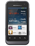 Best available price of Motorola Defy Mini XT320 in Bangladesh