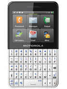Best available price of Motorola EX119 in Bangladesh