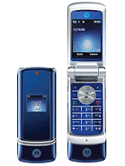 Best available price of Motorola KRZR K1 in Bangladesh