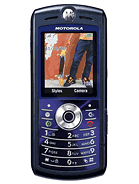 Best available price of Motorola SLVR L7e in Bangladesh