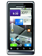 Best available price of Motorola MILESTONE 2 ME722 in Bangladesh