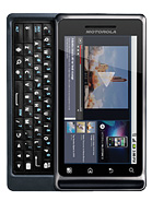 Best available price of Motorola MILESTONE 2 in Bangladesh