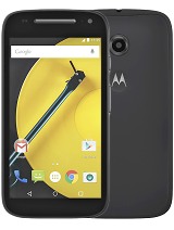 Best available price of Motorola Moto E 2nd gen in Bangladesh