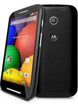 Best available price of Motorola Moto E Dual SIM in Bangladesh