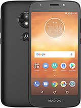 Best available price of Motorola Moto E5 Play in Bangladesh