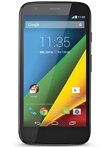 Best available price of Motorola Moto G Dual SIM in Bangladesh