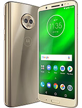 Best available price of Motorola Moto G6 Plus in Bangladesh