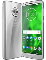 Best available price of Motorola Moto G6 in Bangladesh