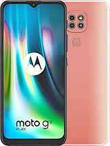 Best available price of Motorola Moto G9 Play in Bangladesh